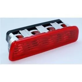 Tercera luz de freno Fiat Fiorino Qubo