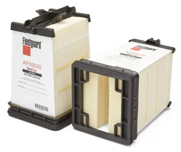 Filtro de aire AF55030 Fleetguard