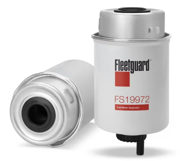 Filtro de combustible FS19972 Fleetguard