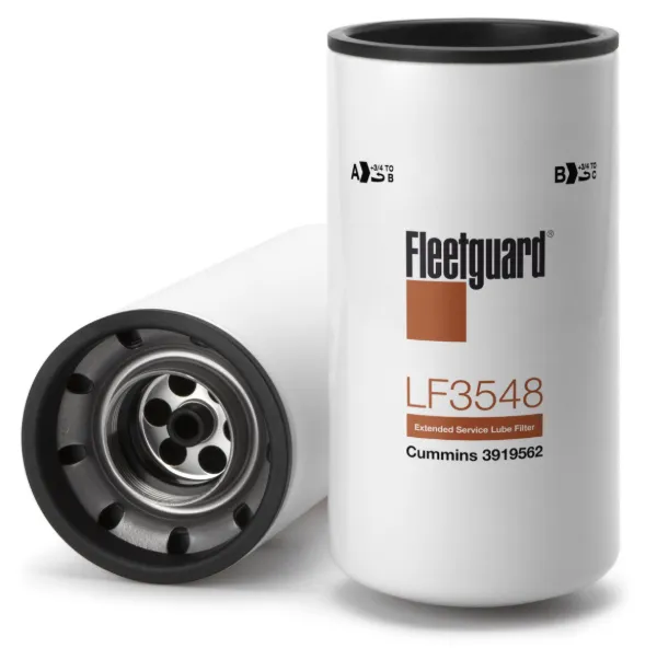 Filtro de aceite LF3548 Fleetguard