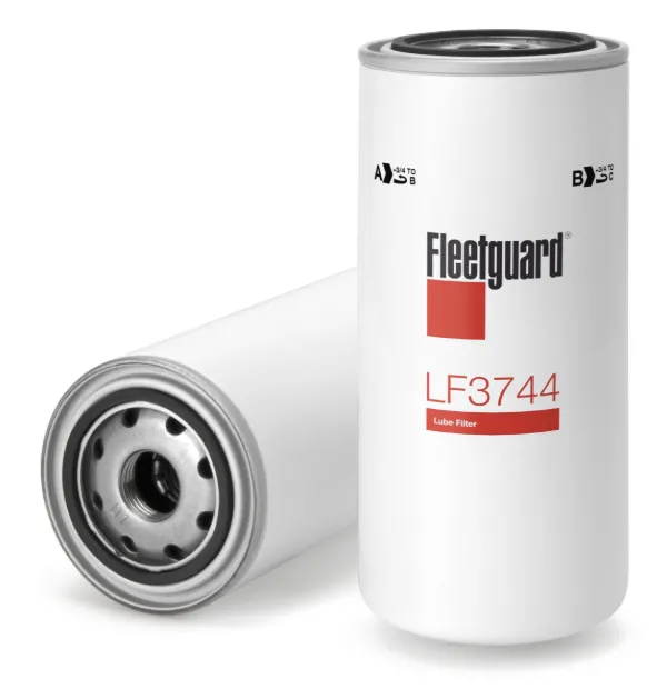 Filtro de aceite LF3744 Fleetguard