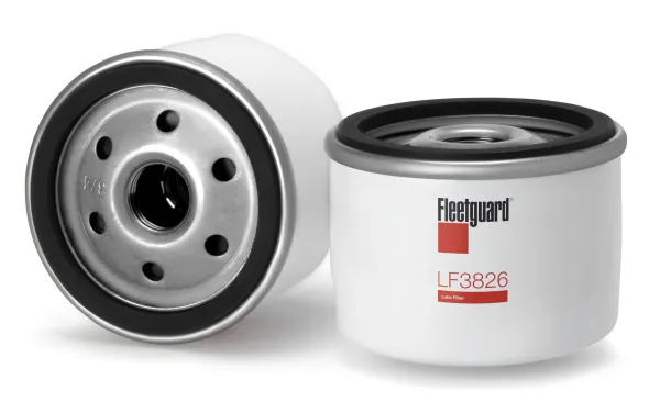 Filtro de aceite LF3826 Fleetguard