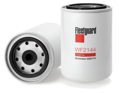 Filtro del sistema de refrigeración FLEETGUARD WF2144