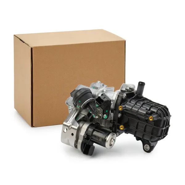 Válvula EGR 2267338 Ford