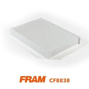 Filtro de habitáculo CF8838 Fram
