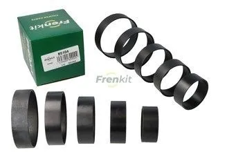 Destornillador FRENKIT 89104