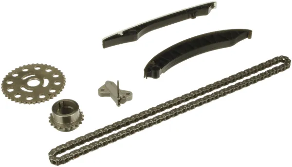Kit de cadena de distribución CHK1025 Gates