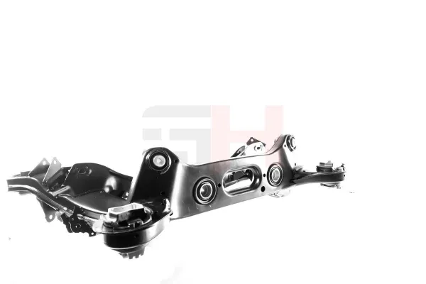 Puente trasero Mercedes CLS C219