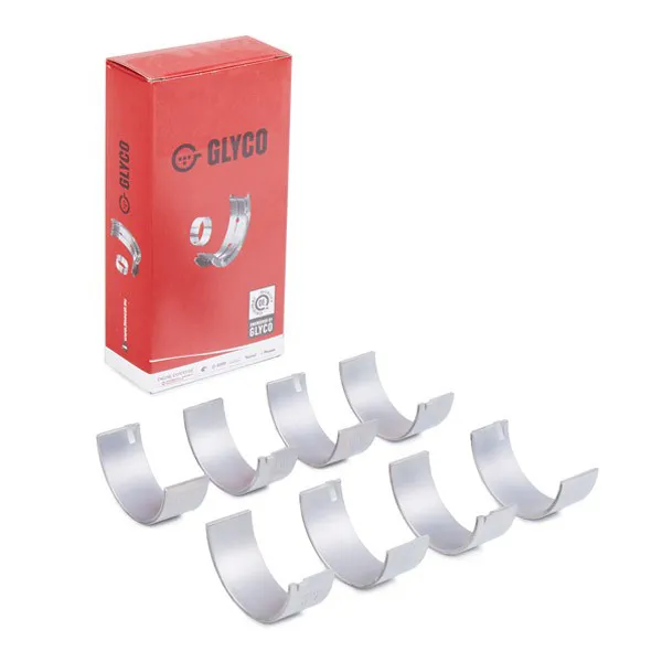 Cojinetes de biela 081PS19742000 Mahle Original