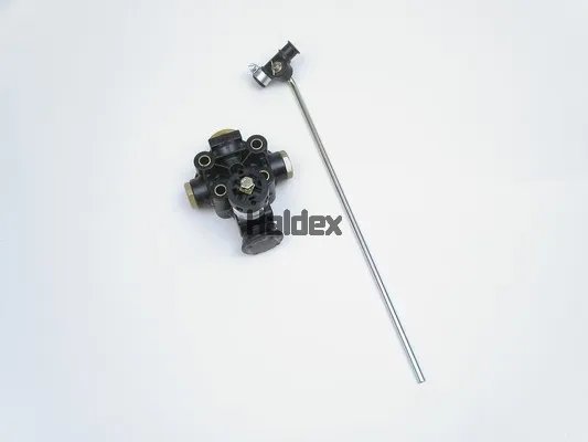 Válvula de control de nivel (camión) 612035011 Haldex