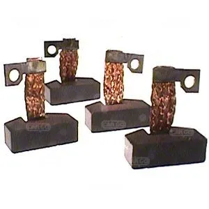 Escobilla de arranque CARGO F032900073