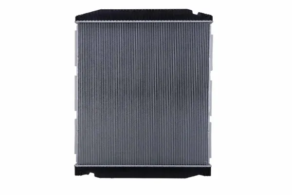 Radiador 72322 HELLA