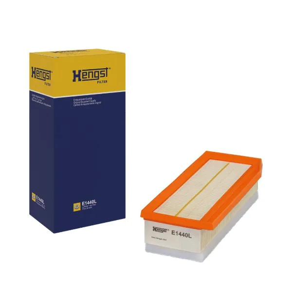 Filtro de aire E1440L Hengst