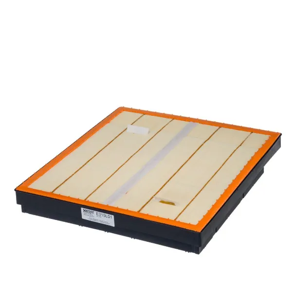 Filtro de aire E315L01 Hengst