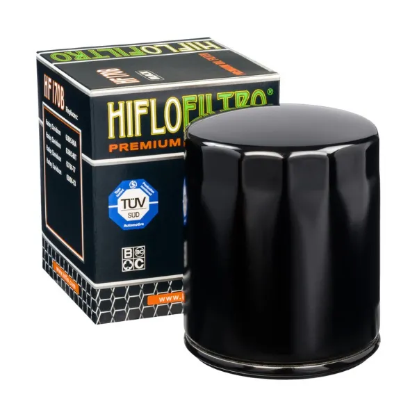 Filtro de aceite HF170B Hiflofiltro
