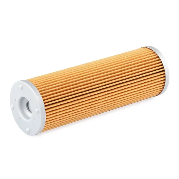 Filtro de aceite HF650 Hiflofiltro