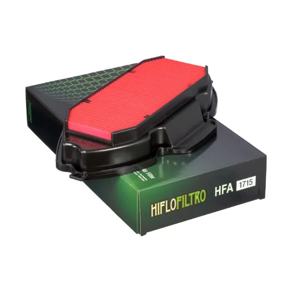 Filtro de aire HFA1715 Hiflofiltro