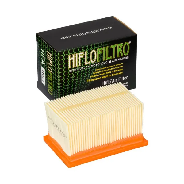 Filtro de aire HFA7601 Hiflofiltro