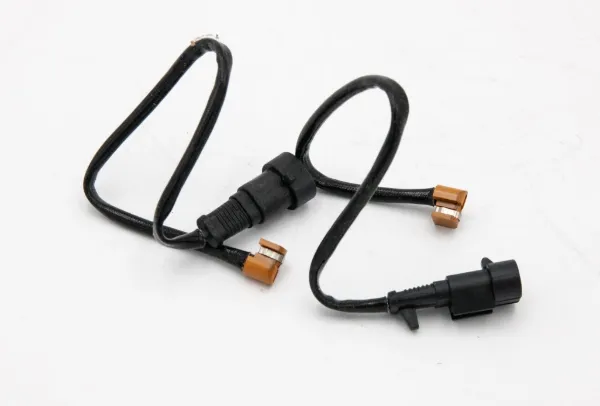 Sensor de desgaste de las pastillas de freno delanteras 42567357 Iveco