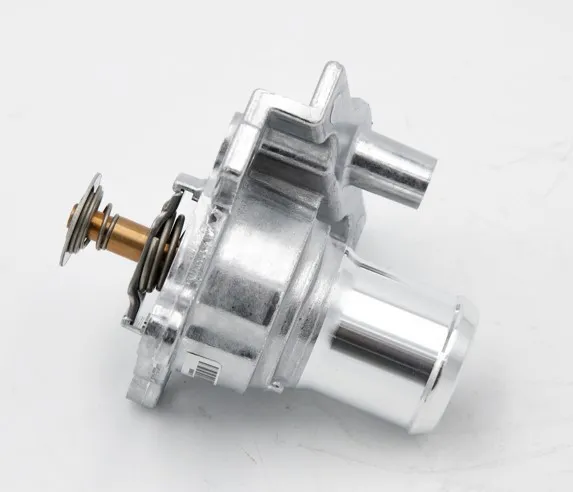 Caja de termostato 504387382 Iveco