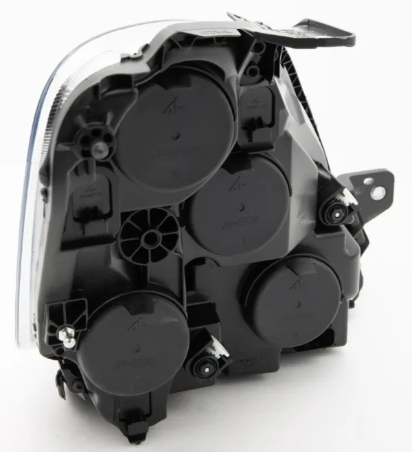 Faro izquierdo 69500013 Iveco