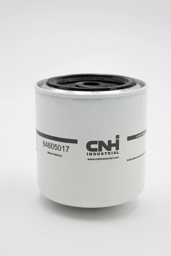 Filtro del sistema de refrigeración 84605017 Iveco