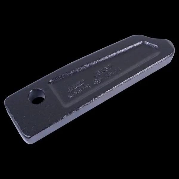 Paleta de cerradura SK320506 Jost