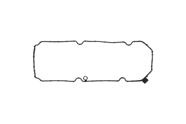 Tapa de balancines Fiat Qubo 225