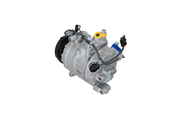Compresor de aire acondicionado 6823544 Rolls-royce