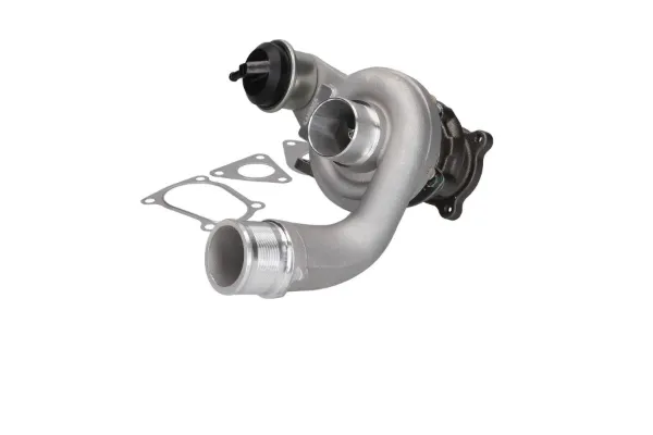 Turbocompresor Renault Megane I
