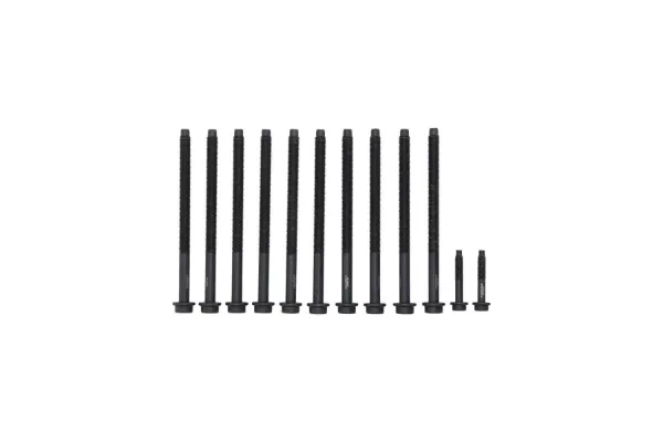 Tornillo culata Ford Ka RBT