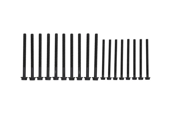 Tornillo culata Ford Transit VI