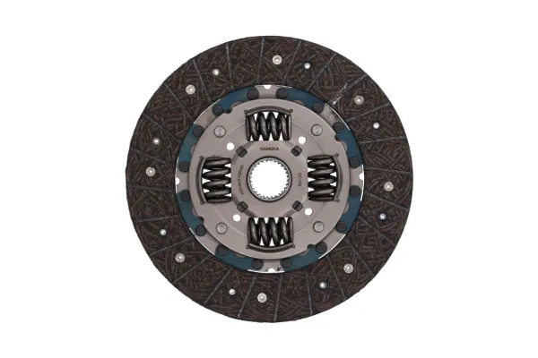 Disco de embrague Audi A5 8T3