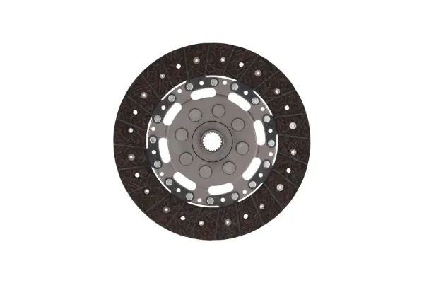 Disco de embrague Renault Koleos HY0