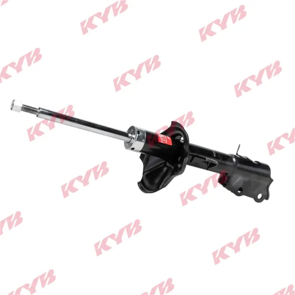 Amortiguador delantero izquierdo 3320023 Kayaba