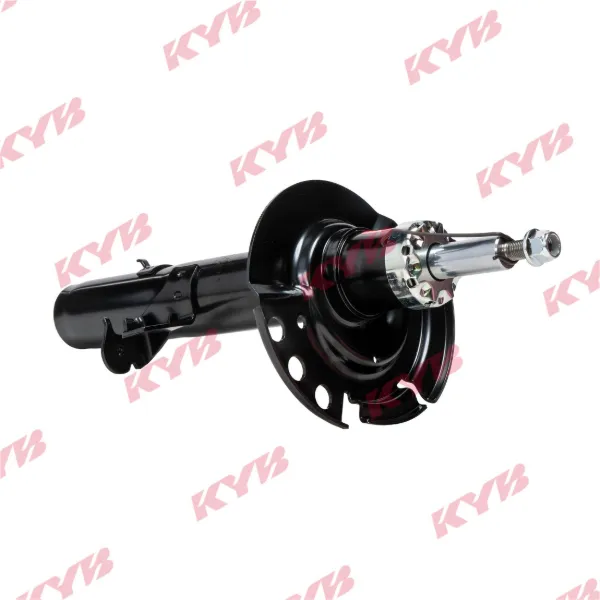 Amortiguador delantero izquierdo 3340309 Kayaba