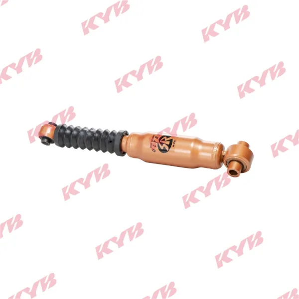 Amortiguador trasero 351027 Kayaba