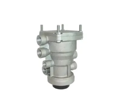 Válvula de freno de remolque KNORR-BREMSE AC598C