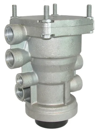 Válvula de freno de remolque KNORR-BREMSE AC599A
