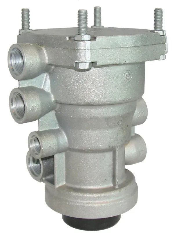 Válvula de freno de remolque AC599A Knorr-bremse