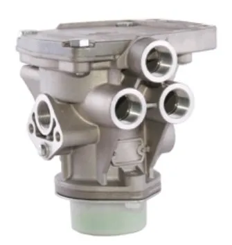 Válvula de freno de remolque KNORR-BREMSE AS3000A