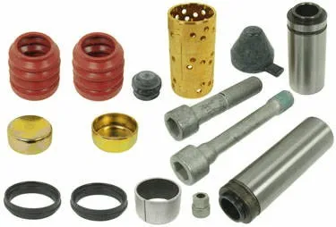 Kit de reparación de pinzas de freno K001928 Knorr-bremse