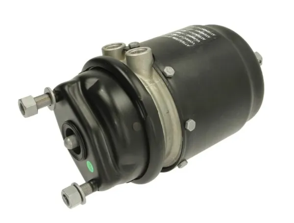 Cámara de freno con acumulador de energía K004034N00 Knorr-bremse