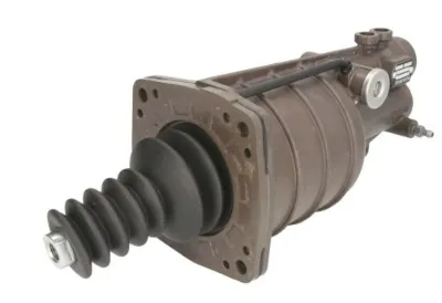 Servo de embrague KNORR-BREMSE K004295