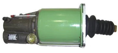 Servo de embrague KNORR-BREMSE K004297