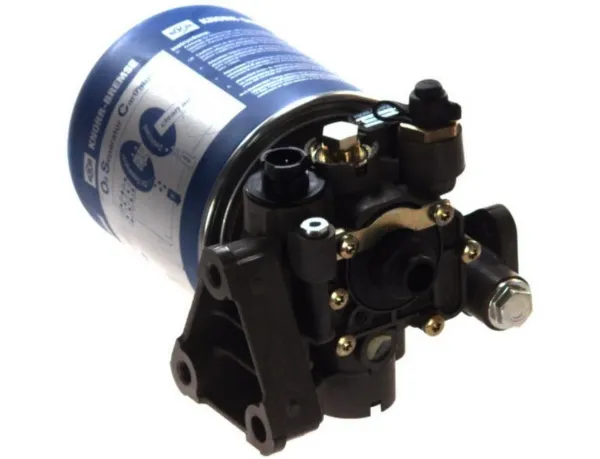 Deshumidificador de sistema neumático K024634N50 Knorr-bremse