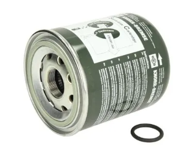 Filtro del desecador de aire (separador de agua y aceite) (camión) KNORR-BREMSE K039453X00