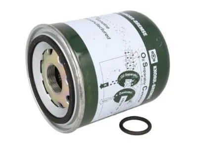 Filtro del desecador de aire (separador de agua y aceite) (camión) KNORR-BREMSE K039454X00