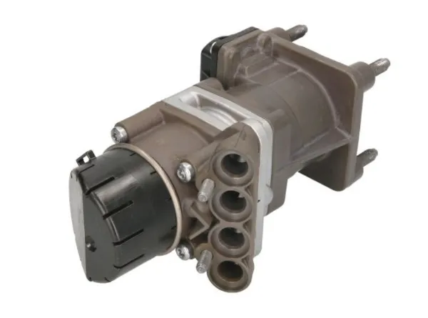 Válvula de freno bajo pedal (camión) K040158X50 Knorr-bremse