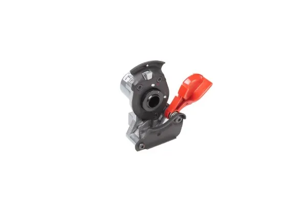 Conector (cabezal) de mangueras del sistema neumático K154216N00 Knorr-bremse